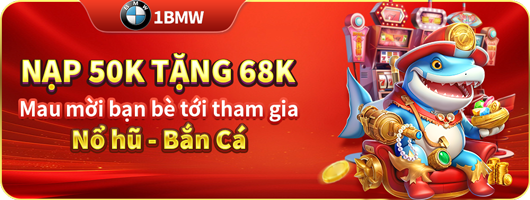 nhà cái 1bmw khuyến mãi